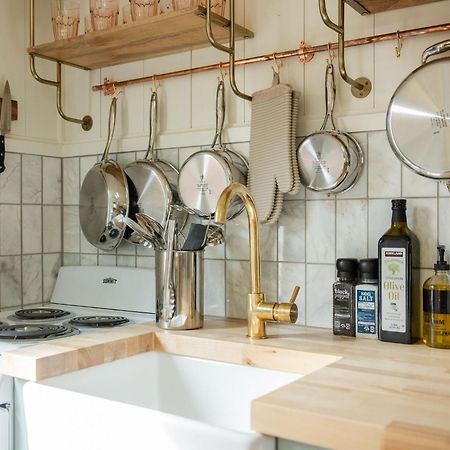 Queen City Bungalow & Cottages Burlington Extérieur photo