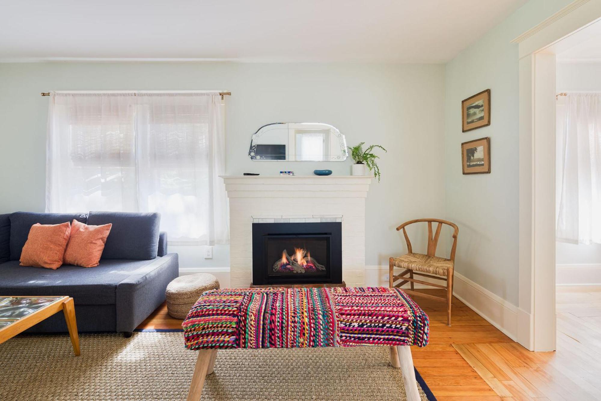 Queen City Bungalow & Cottages Burlington Extérieur photo