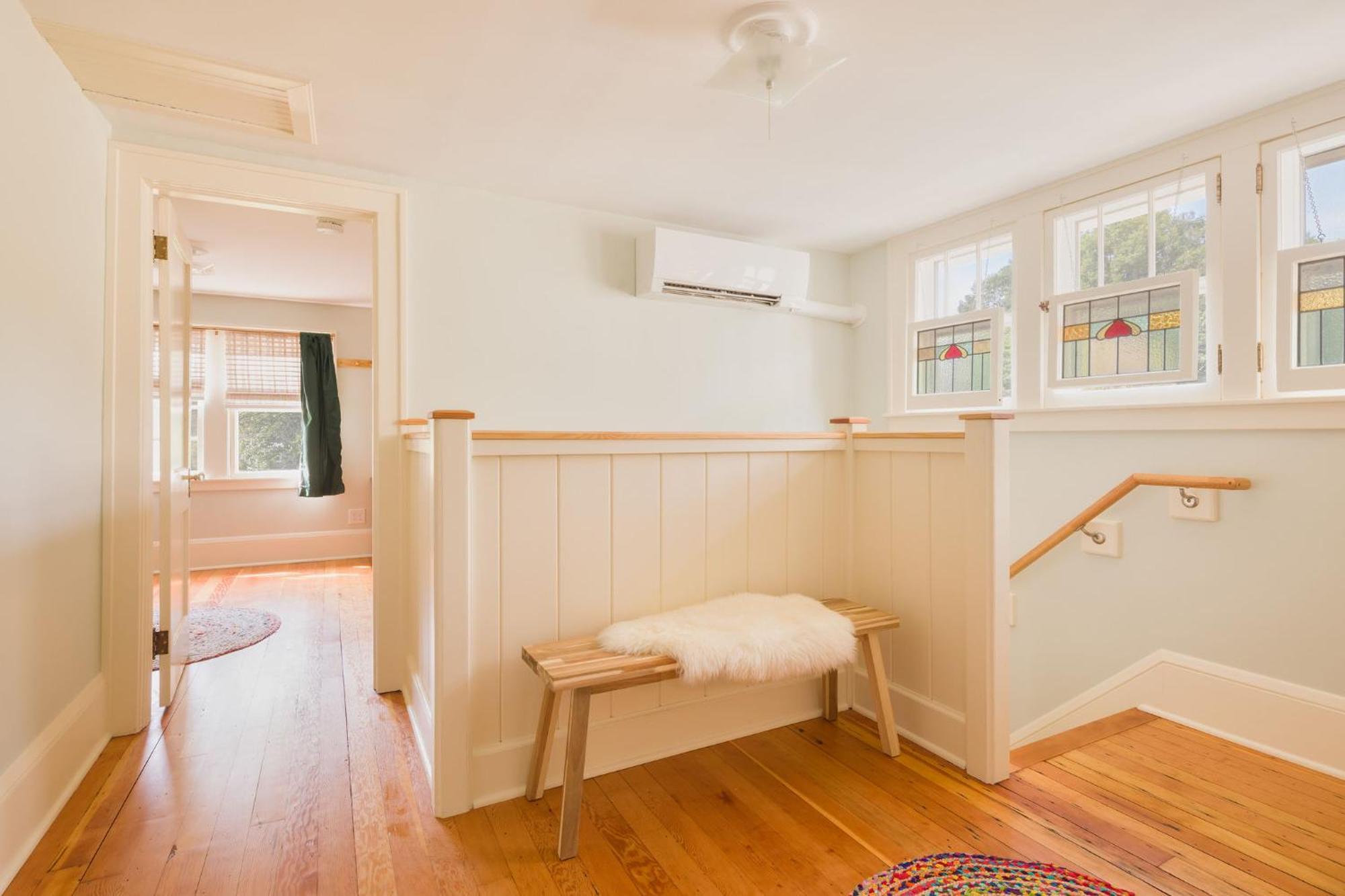 Queen City Bungalow & Cottages Burlington Extérieur photo