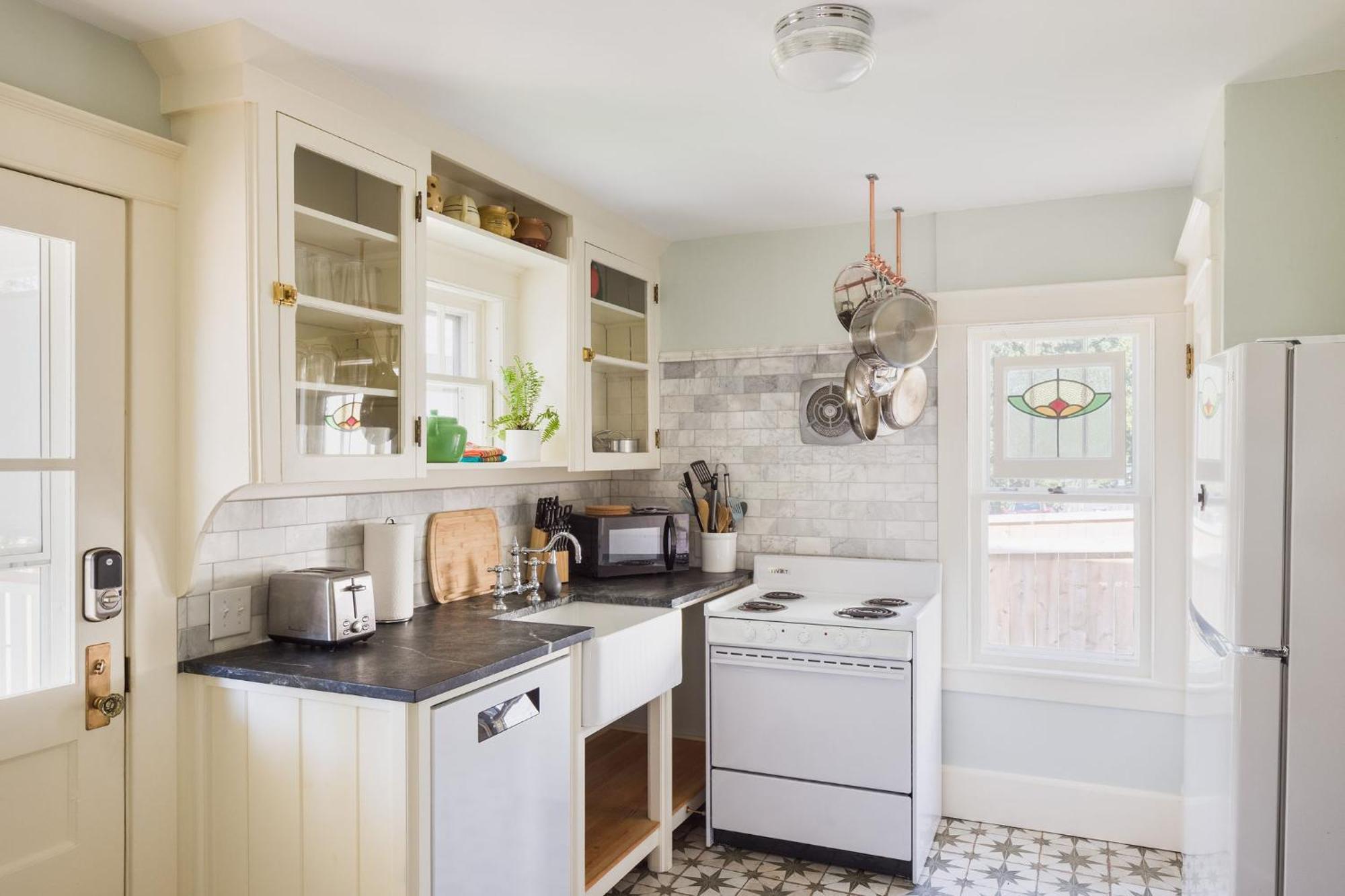 Queen City Bungalow & Cottages Burlington Extérieur photo