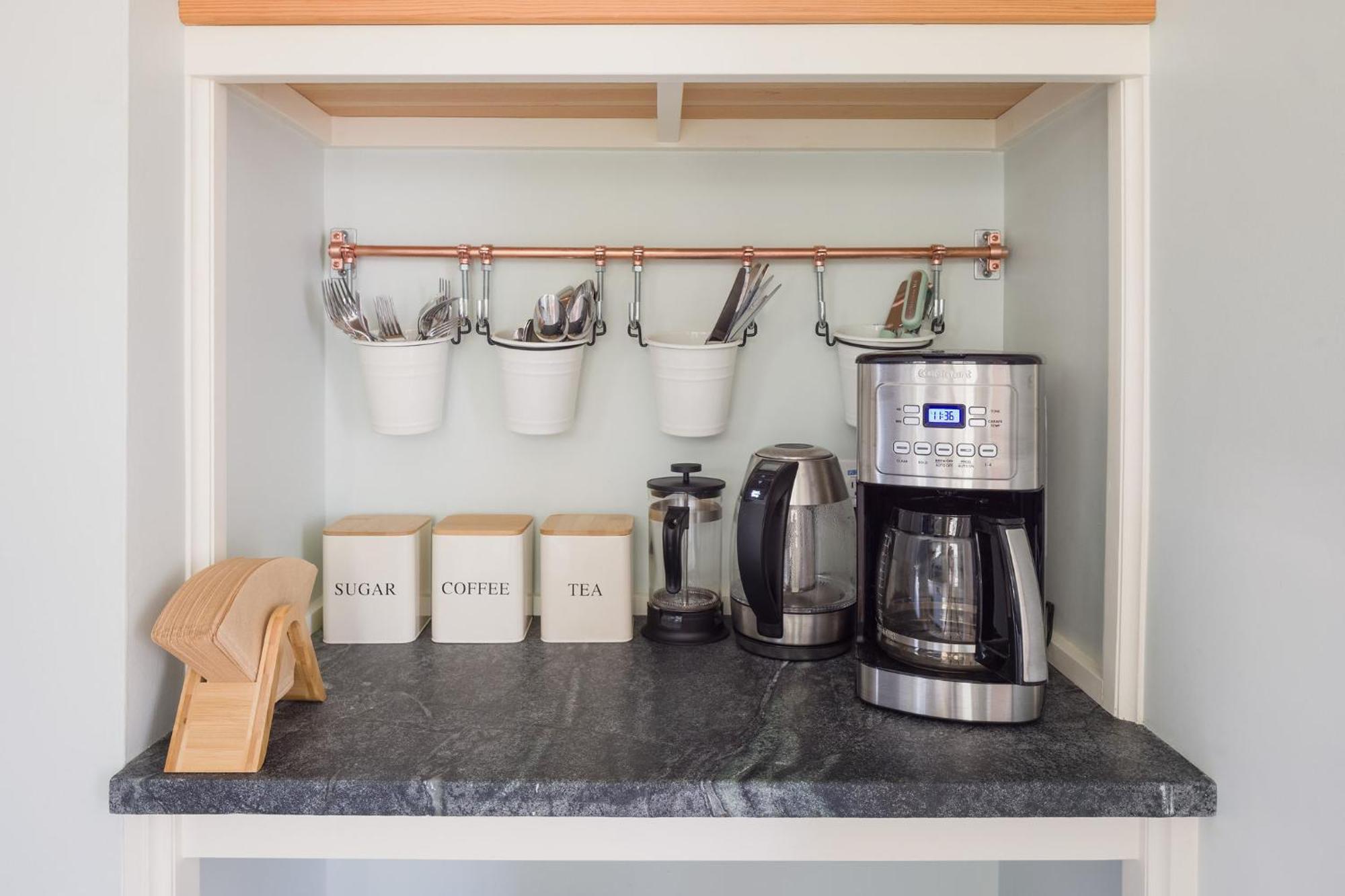 Queen City Bungalow & Cottages Burlington Extérieur photo