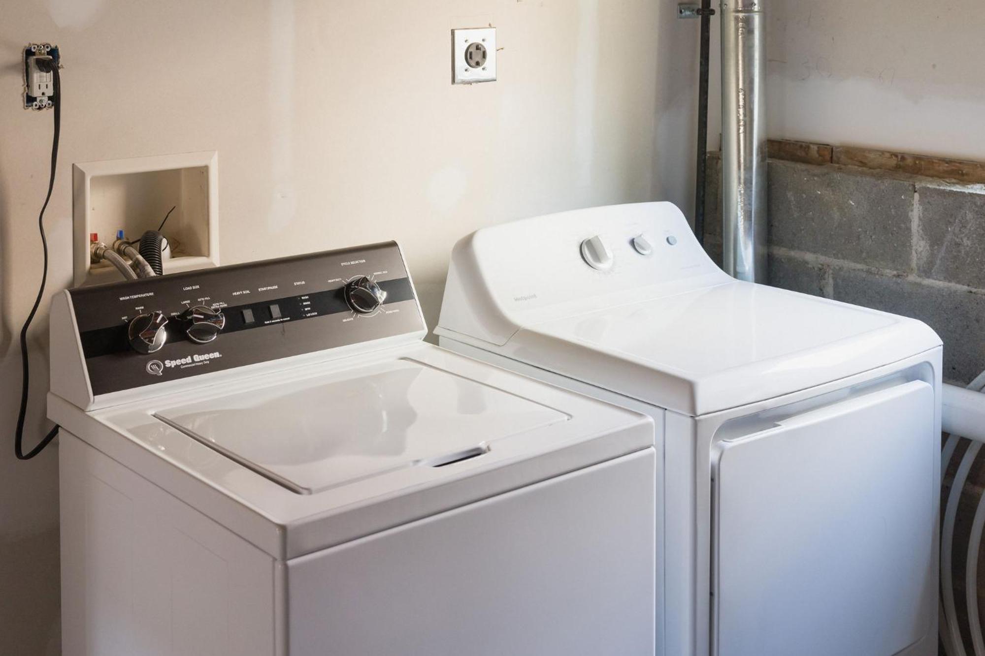 Queen City Bungalow & Cottages Burlington Extérieur photo