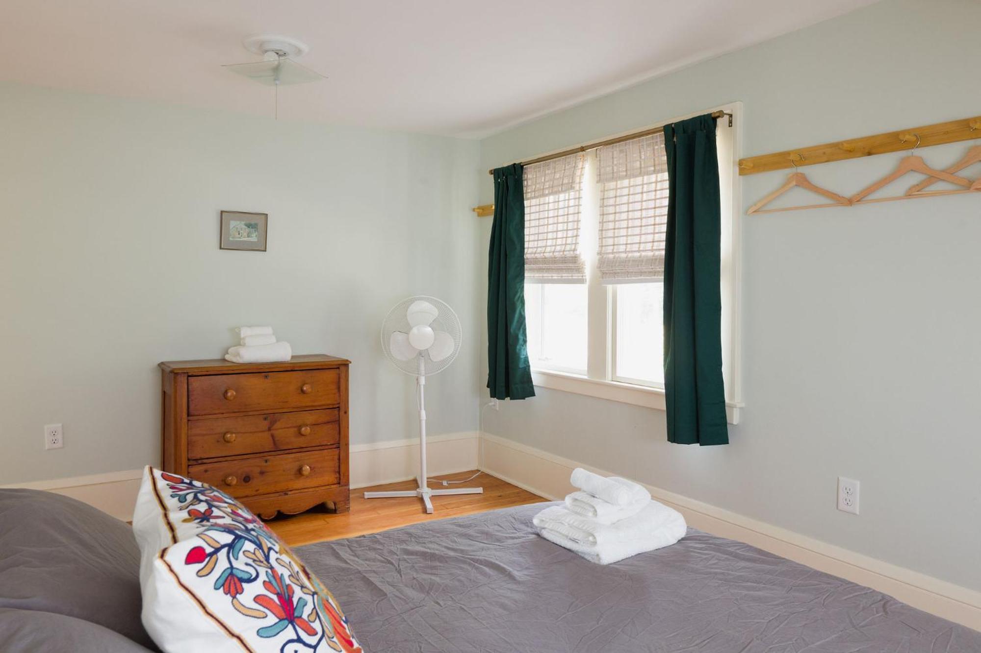 Queen City Bungalow & Cottages Burlington Extérieur photo