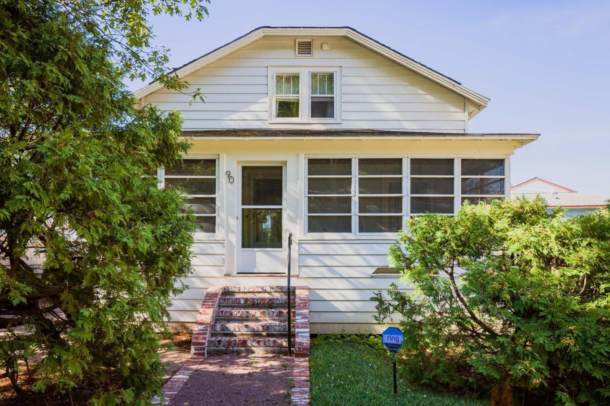 Queen City Bungalow & Cottages Burlington Extérieur photo