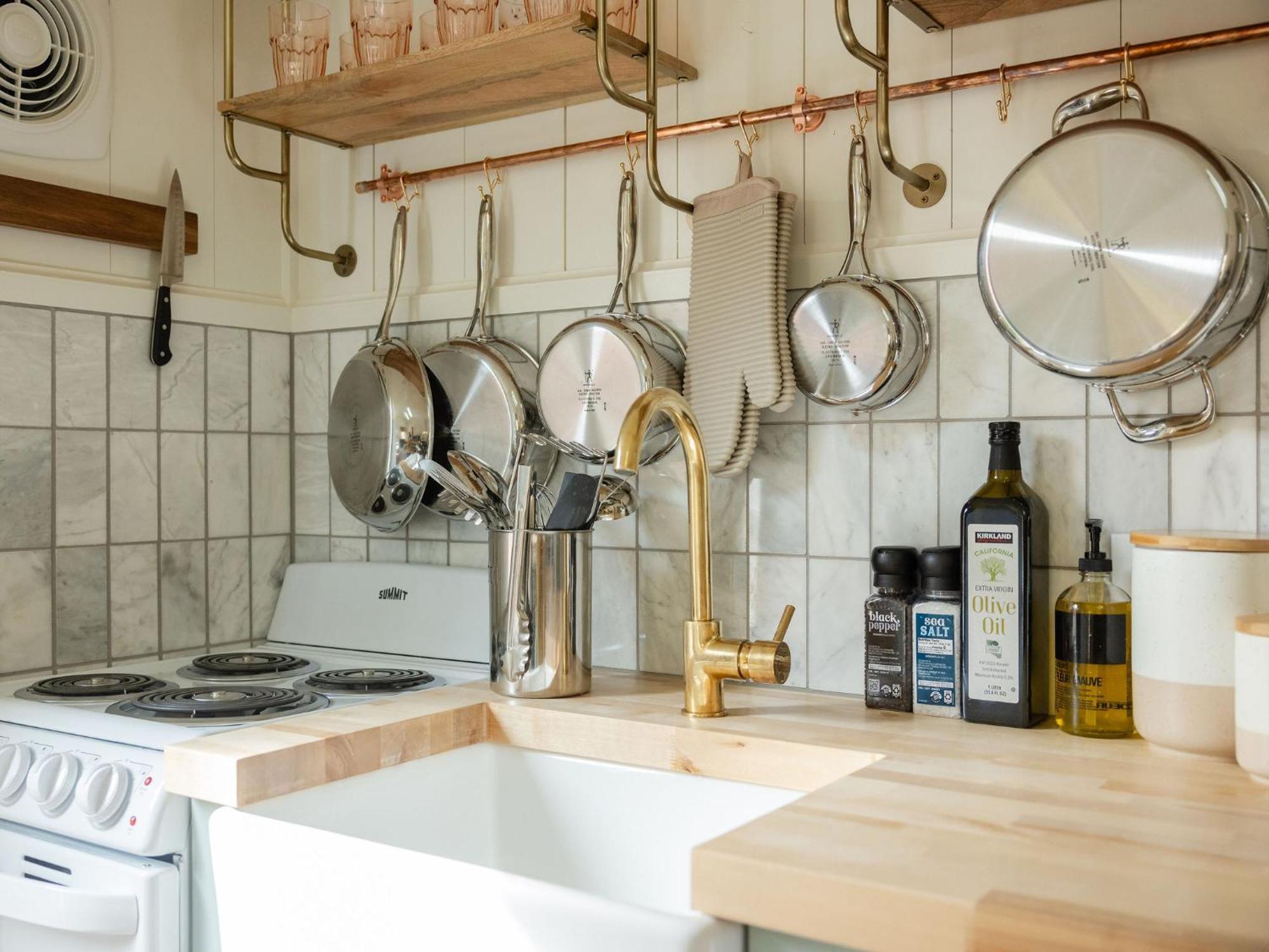 Queen City Bungalow & Cottages Burlington Extérieur photo