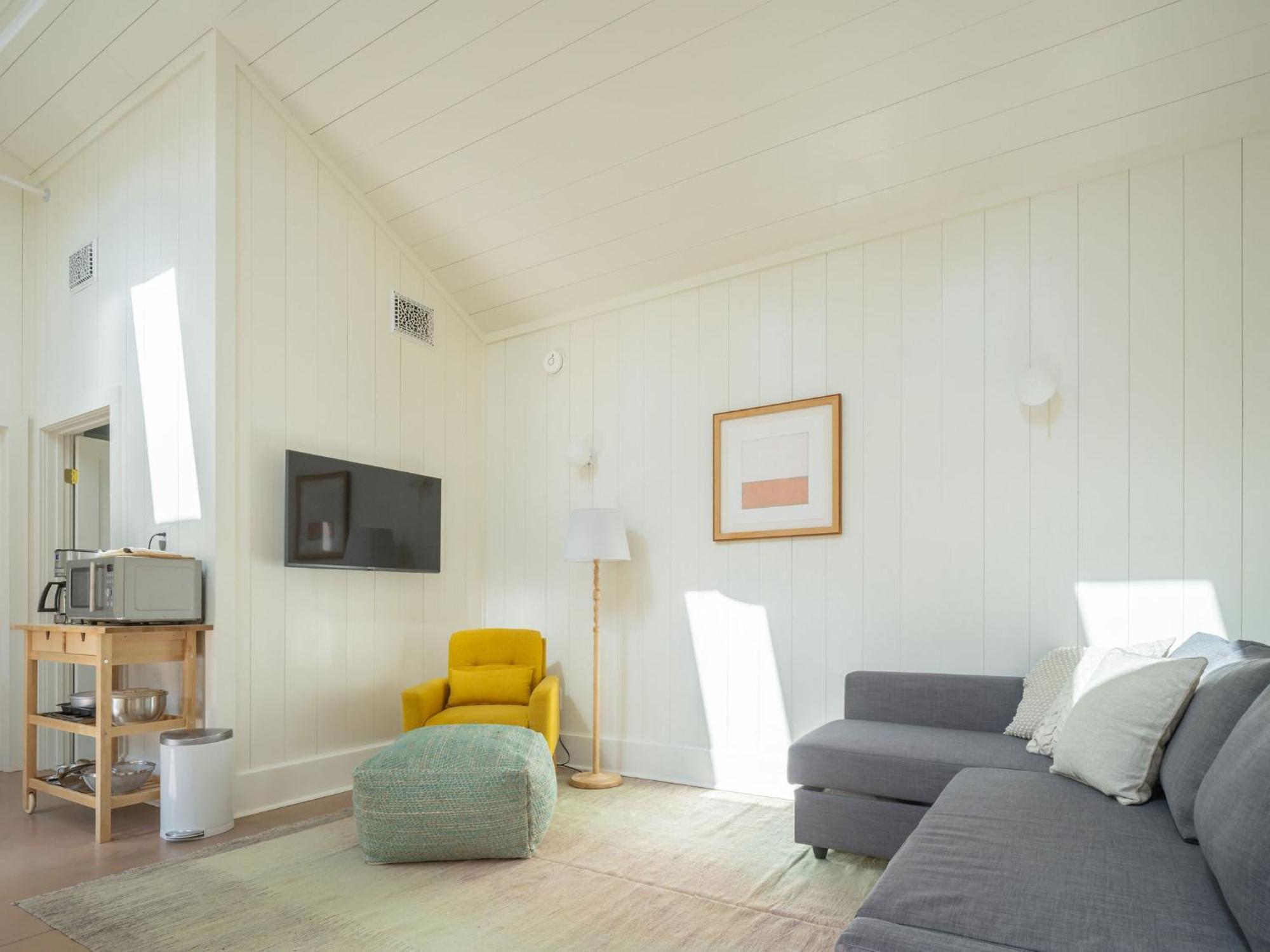 Queen City Bungalow & Cottages Burlington Extérieur photo