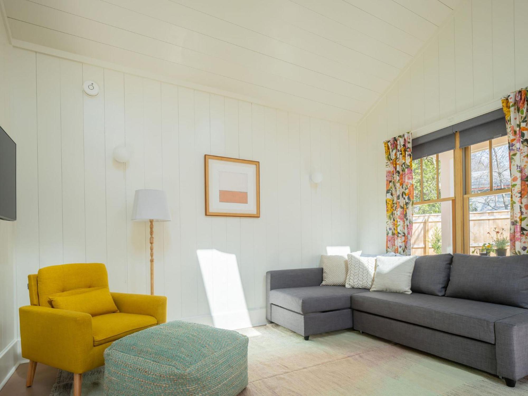 Queen City Bungalow & Cottages Burlington Extérieur photo