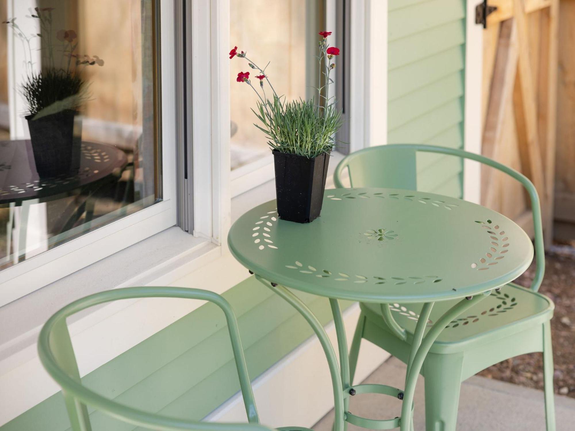 Queen City Bungalow & Cottages Burlington Extérieur photo