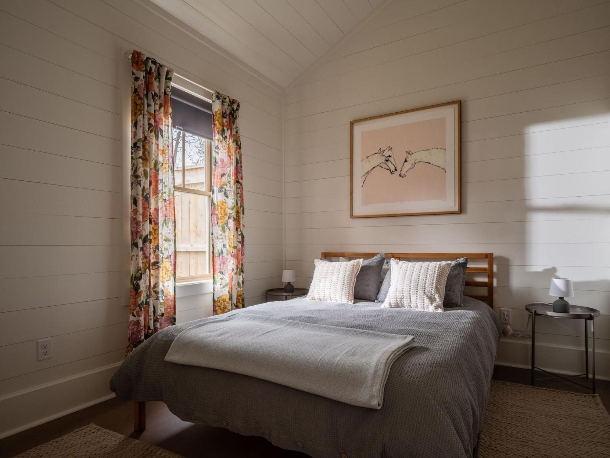 Queen City Bungalow & Cottages Burlington Extérieur photo