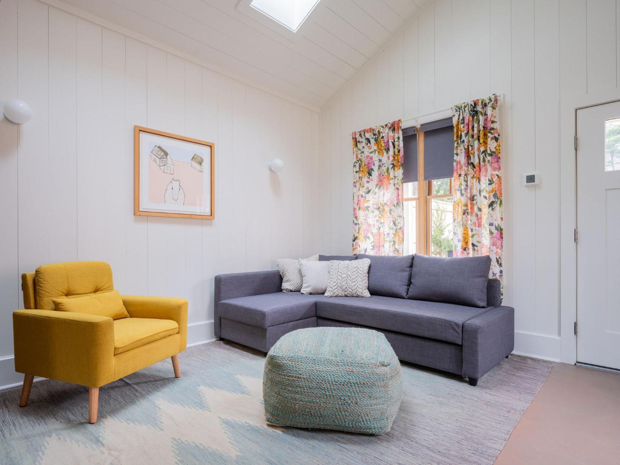 Queen City Bungalow & Cottages Burlington Extérieur photo